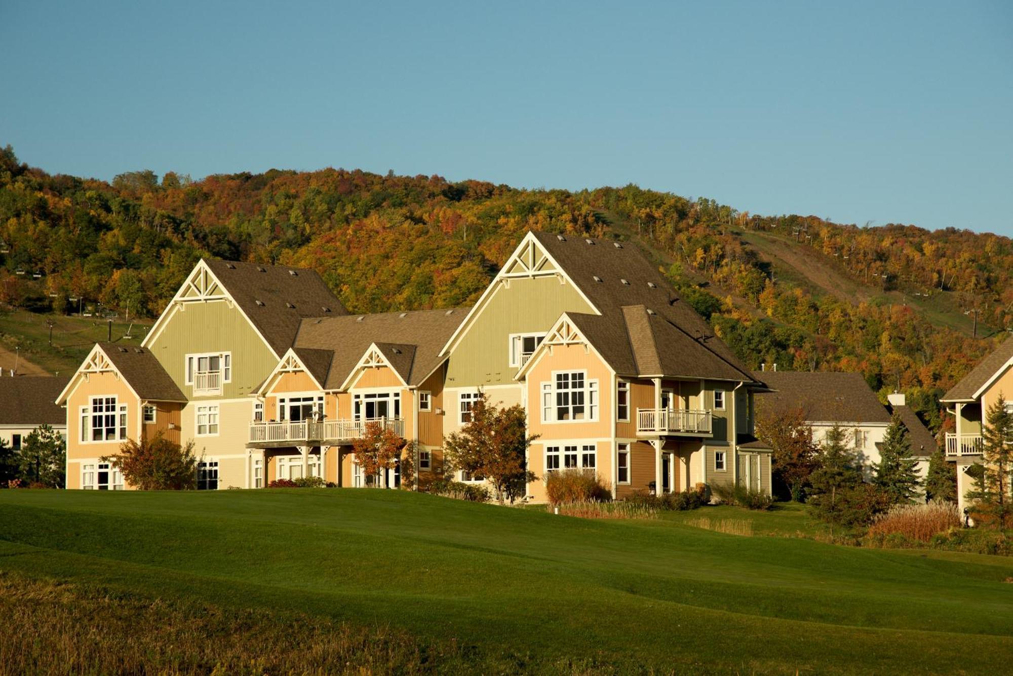 Blue Mountain Collection Blue Mountains