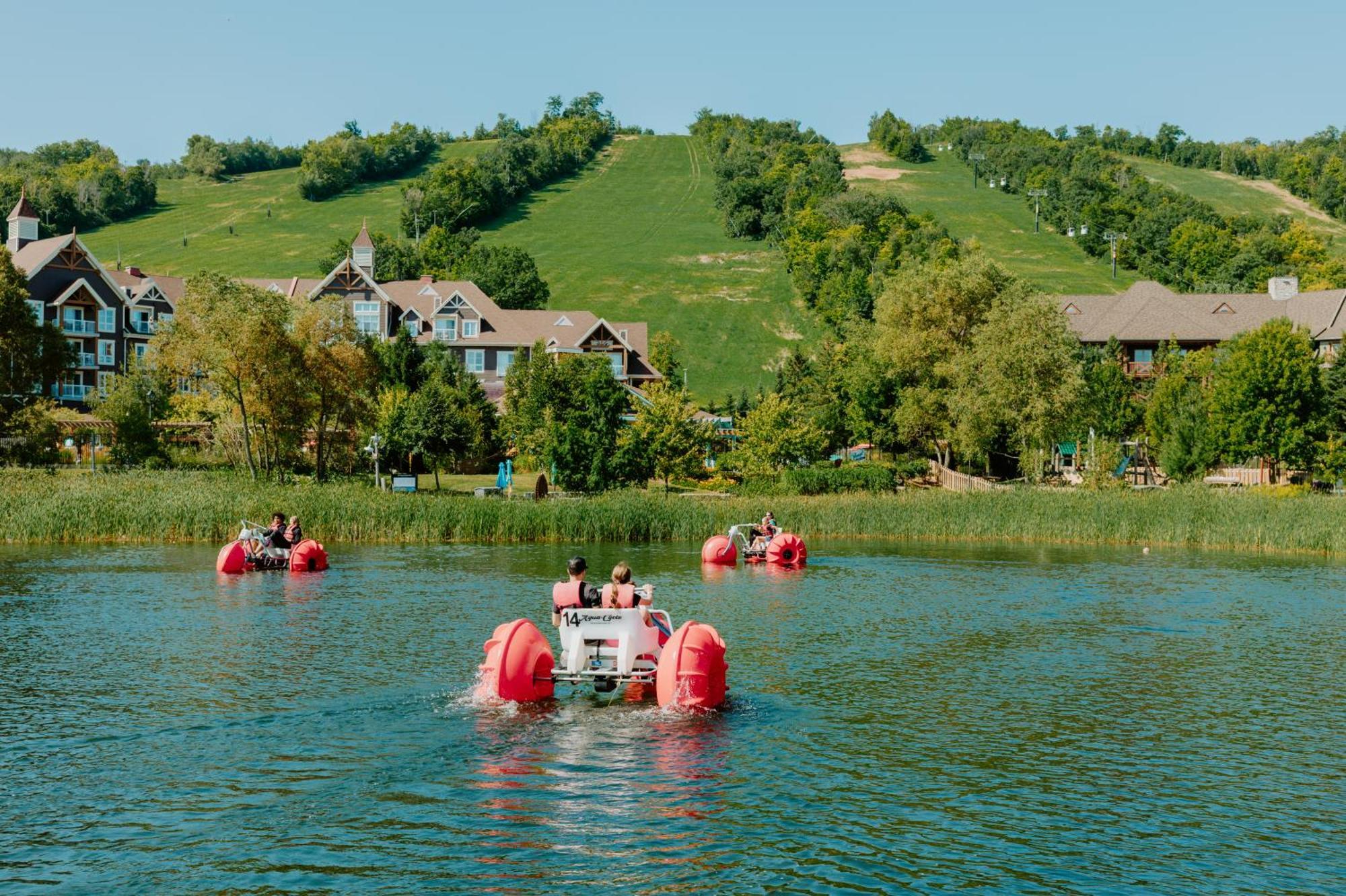 Blue Mountain Collection Hotel 4*